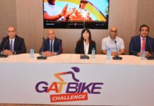 GATBIKE 2026 : un rendez-vous sportif alliant sport, culture et environnement GAT Bike 2026 Conférence