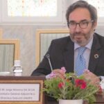 UNOPS : la Tunisie, un pont stratégique entre l’Europe, l’Afrique et le monde arabe selon Jorge Moreira da Silva