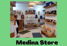 Économie circulaire en Tunisie : “Medina Store” valorise les déchets en objets design et durables