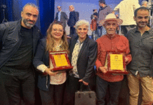 La pièce tunisienne « Houma » primée au Festival international du théâtre libre en Jordanie