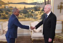Diplomatie : la Tunisie et la Mauritanie veulent diversifier leur coopération face aux mutations mondiales