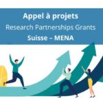 Research Partnership Grants 2026 : un nouvel appel pour soutenir la coopération scientifique dans la région MENA