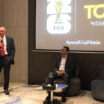 TOD Bein Sports