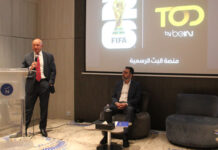 Mondial 2026 : La révolution TOD redéfinit le streaming sportif en Tunisie TOD Bein Sports
