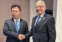 Coopération Tunisie–Chine : vers une alliance stratégique en santé, IA et industrie pharmaceutique