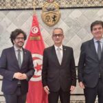 Tunisie–Espagne : renforcement de la coopération avec l’AECID au cœur des discussions à Tunis