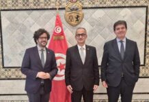 Tunisie–Espagne : renforcement de la coopération avec l’AECID au cœur des discussions à Tunis