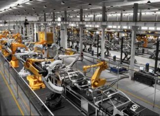 Industrie