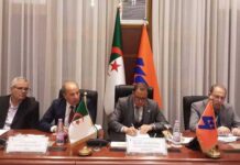 STEG–Sonelgaz : vers une interconnexion électrique tripartite Algérie–Tunisie–Libye