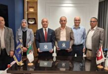 Université de Sfax : un partenariat arabe stratégique pour booster la recherche scientifique et l’innovation