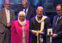 Comar d’Or 2026 : Hichem Ben Azouz et Nasr Belhaj Bettaieb sacrés meilleurs romanciers tunisiens
