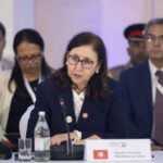 Sommet Afrique-France : la Tunisie appelle à réformer l’ONU et la gouvernance financière mondiale
