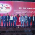 Dix ans de la TAA : L’industrie automobile tunisienne face au virage de la tech mondiale