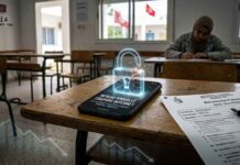 Baccalauréat : quand la lutte contre la fraude déconnecte l’économie BAC Fraude