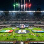 Coupe du Monde 2026