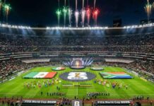 Coupe du Monde 2026