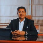 MAE Assurances nomme Hatem Amira au poste de directeur général Hatem Amira DG MAE
