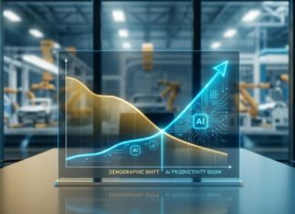 Economie IA Talents Emploi
