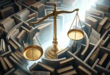 Justice-Réglementations-Lois-Décrets-Arrêtés