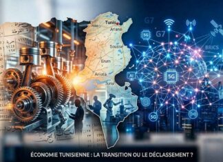 La Semaine ECO | Iran, Chine, pétrole : la Tunisie n’a plus le luxe d’attendre Semaine ECO