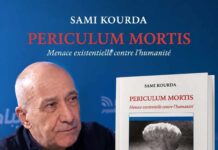 Livre | PERICULUM MORTIS de Sami Kourda : Géopolitique du basculement, l’onde de choc de la crise de Gaza Sami Kourda - Livre