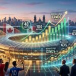 Mondial 2026 Football FIFA