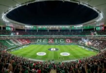 Mondial 2026