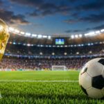 Mondial FIFA 2026 | Chiffre du Jour : 281.223 spectateurs en une journée, nouveau record Mondial FIFA 2026