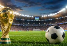 Mondial FIFA 2026 | Chiffre du Jour : 281.223 spectateurs en une journée, nouveau record Mondial FIFA 2026