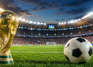 Coupe du monde 2026 : neuf pays africains écrivent l’histoire en atteignant les seizièmes de finale Mondial FIFA 2026
