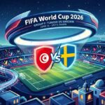 Coupe du Monde 2026