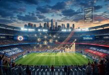 Mondial 2026 : quand le ballon rond entre dans la géopolitique des frontières et des dollars Mondial 2026 USA inflation
