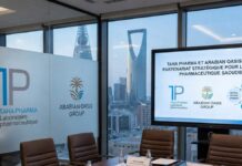 Industrie pharmaceutique : TAHA Pharma mise sur le marché saoudien pour renforcer son développement international TAHA PHARMA