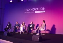 TECHNOVATION Smoke Free - RABAT