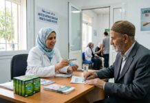 Sevrage tabagique : Comment l’Algérie veut libérer ses 16% de fumeurs d’ici 2027 Tabagisme