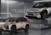 Toyota RAV4 2026 - bZ4X Electrique