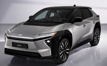 Vidéo – Toyota bZ4X et RAV4 Tunisie : Prix, autonomie et bornes de recharge Toyota bZ4X