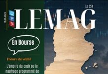 WMC LEMAG 254