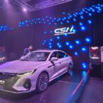 Mobilité électrique : STA déploie sa gamme « Chery Super Hybrid » Chery