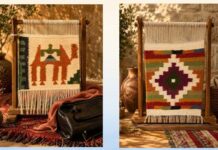AMVPPC : une résidence artistique à Hammamet pour valoriser le textile tunisien et l’économie culturelle