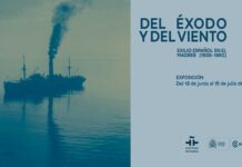 Tunis accueille une exposition inédite sur l’exil espagnol au Maghreb de 1939 à 1962