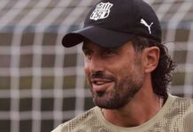 Fabio Grosso quitte Sassuolo et se rapproche de la Fiorentina
