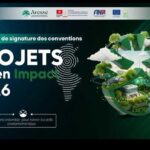 Tunisie : lancement du projet Green4Value pour préserver et exploiter durablement les arboretums