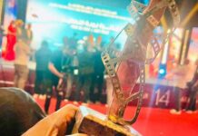 Festival de Dakhla 2026 : le Tunisien Helmi Dridi sacré meilleur acteur pour “13e Round”
