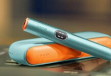 iQos