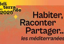 Saison Méditerranée 2026 : forte présence tunisienne avec l’IRMC dans un cycle de rencontres à Marseille