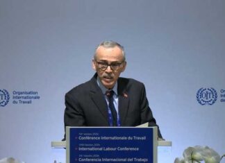 À Genève, la Tunisie défend un modèle de travail décent face à l’IA