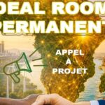 Afrique : le TABC et le TUCAD lancent une Deal Room Permanente pour financer les projets à fort potentiel