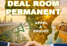 Afrique : le TABC et le TUCAD lancent une Deal Room Permanente pour financer les projets à fort potentiel