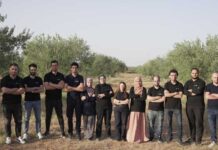 AgriTech en Tunisie : 216 Capital investit dans la startup RoboCare spécialisée en agriculture de précision